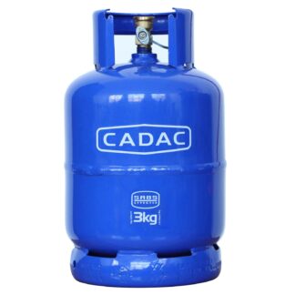 Cadac Gas Cylinders - Durbanville Gas Centre