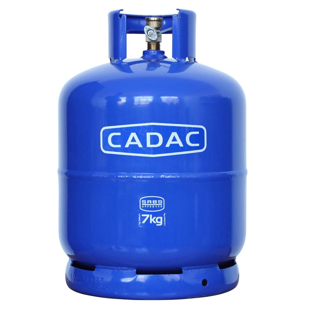 Cadac 7kg Cylinder - Durbanville Gas Centre